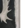 102765-L - Oddment by Mercana Studio Hand-Embellished Textured Artwork
