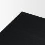 71147 - Grier Set of 2 Black Wood w/ Black Cane Nesting Accent Tables