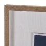 16074 - Carrick Bend by Mercana Studio Hand-Embellished Framed Artwork Matted under Glass