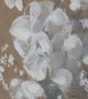 16113 - Fresh Flowers I by Mercana Studio Hand-Embellished Framed Artwork Matted under Glass