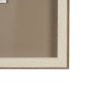 16115 - Discovery (Set of 2)  by Ira Havuka Hand-Embellished Framed Artwork Matted under Glass