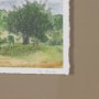 16115 - Discovery (Set of 2)  by Ira Havuka Hand-Embellished Framed Artwork Matted under Glass
