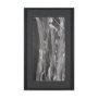 16116 - Stratum I by Natalia Boychenko-Tariq Hand-Embellished Textured Framed Artwork Matted under Glass