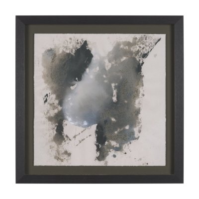 16126 - Arcane by Ira Havuka Hand-Embellished Framed Artwork Matted under Glass