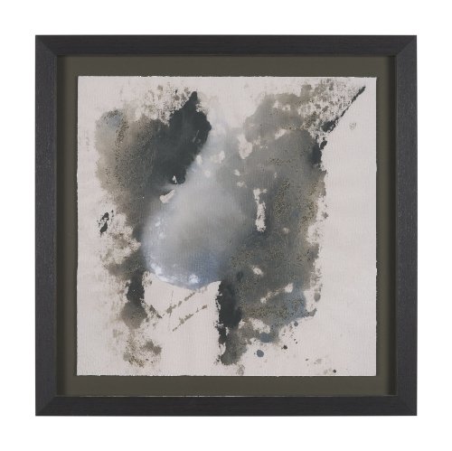16126 - Arcane by Ira Havuka Hand-Embellished Framed Artwork Matted under Glass