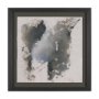 16126 - Arcane by Ira Havuka Hand-Embellished Framed Artwork Matted under Glass