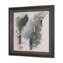 16126 - Arcane by Ira Havuka Hand-Embellished Framed Artwork Matted under Glass