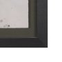 16126 - Arcane by Ira Havuka Hand-Embellished Framed Artwork Matted under Glass