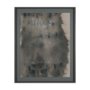 16127 - Recondite by Ira Havuka Hand-Embellished Framed Artwork Matted under Glass
