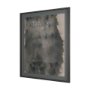16127 - Recondite by Ira Havuka Hand-Embellished Framed Artwork Matted under Glass