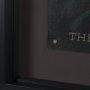 16128 - Cryptid Tourism I by Omar Escalante Textured Framed Artwork Matted under Glass