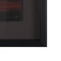 16129 - Cryptid Tourism II by Omar Escalante Textured Framed Artwork Matted under Glass