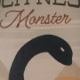 16130 - Cryptid Tourism III by Omar Escalante Textured Framed Artwork Matted under Glass