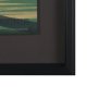 16131 - Cryptid Tourism IV by Omar Escalante Textured Framed Artwork Matted under Glass