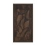 16160 - Silt I by Mercana Studio Handmade Original Framed Artwork Matted under Glass