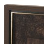 16160 - Silt I by Mercana Studio Handmade Original Framed Artwork Matted under Glass