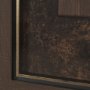 16160 - Silt I by Mercana Studio Handmade Original Framed Artwork Matted under Glass