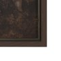 16161 - Silt II by Mercana Studio Handmade Original Framed Artwork Matted under Glass