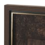 16161 - Silt II by Mercana Studio Handmade Original Framed Artwork Matted under Glass