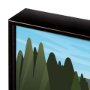 16080 - Georgian Bay Islands GO  by Mercana Studio Framed Artwork Matted under Glass