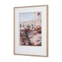 16066 - Sandstone in Sedona by Kelly Frere FramedPhoto Print Matted under Glass