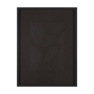 16158 - Traverse I by Mercana Studio Handmade Original Framed Artwork Matted under Glass