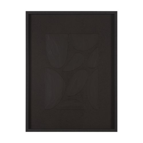 16158 - Traverse I by Mercana Studio Handmade Original Framed Artwork Matted under Glass