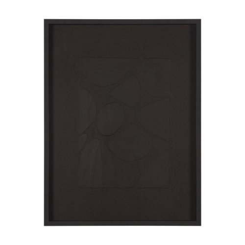 16159 - Traverse II by Mercana Studio Handmade Original Framed Artwork Matted under Glass