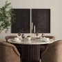 16159 - Traverse II by Mercana Studio Handmade Original Framed Artwork Matted under Glass