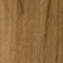 71393 - Alcott Brown Wood 4 Door Closed Sideboard