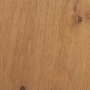 71230 - Belford 94" Light Brown Oak Wood Media Console
