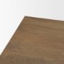 71414 - Truss Cool Brown Wood 4 Door Closed Sideboard