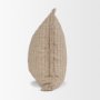 71429 - Thatch 20x20 Square Sand Decorative Pillow Cover