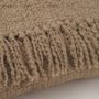 71453 - Kambal Sand Woven Cotton Throw Blanket