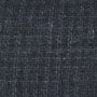 71468 - Lowen 22x22 Square Navy Woven Decorative Pillow