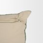 71473 - Lowen 14x26 Silver Sage Woven Decorative Pillow