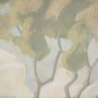 16075 - Landscape Tapestry I by Mercana Studio Textured Artwork Tapestry