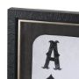 16109 - Wild West I by Mercana Studio Textured Framed Artwork Matted under Glass