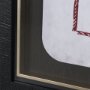 16110 - Wild West II by Mercana Studio Hand-Embellished Framed Artwork Matted under Glass