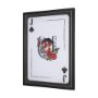 16111 - Wild West III by Mercana Studio Hand-Embellished Framed Artwork Matted under Glass