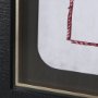 16112 - Wild West IV by Mercana Studio Hand-Embellished Framed Artwork Matted under Glass