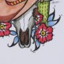 16112 - Wild West IV by Mercana Studio Hand-Embellished Framed Artwork Matted under Glass