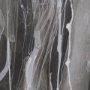 16118 - Stratum III by Natalia Boychenko-Tariq Hand-Embellished Textured Framed Artwork Matted under Glass