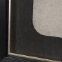 16122 - Aces Wild IV by Mercana Studio Textured Framed Artwork Matted under Glass