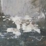16140 - Forest Whispers I by Mercana Studio Hand-Embellished Textured Framed Artwork Matted under Glass