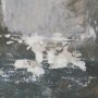16141 - Forest Whispers II by Mercana Studio Hand-Embellished Textured Framed Artwork Matted under Glass