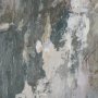 16141 - Forest Whispers II by Mercana Studio Hand-Embellished Textured Framed Artwork Matted under Glass