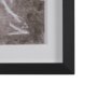 16146 - Obscure I by Mercana Studio Hand-Embellished Framed Artwork Matted under Glass