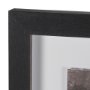 16146 - Obscure I by Mercana Studio Hand-Embellished Framed Artwork Matted under Glass