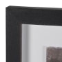 16147 - Obscure II by Mercana Studio Hand-Embellished Framed Artwork Matted under Glass